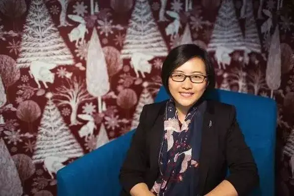 辛琳琳从招聘大牛到为人师表李善友从hr到酷6网创始人彭蕾从cho做到