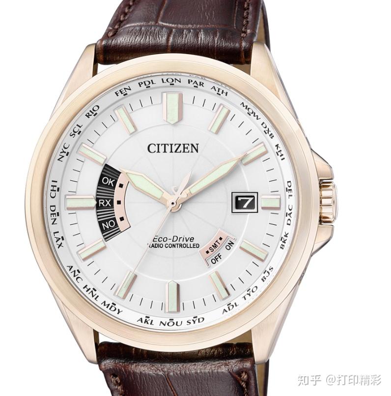 想买个西铁城cb0180皮带款的有没有类似的推荐的要求光动能电波不要