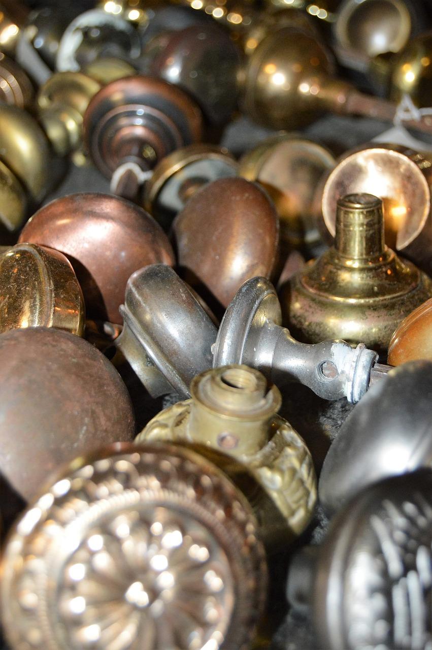 旋钮厚度多少合适