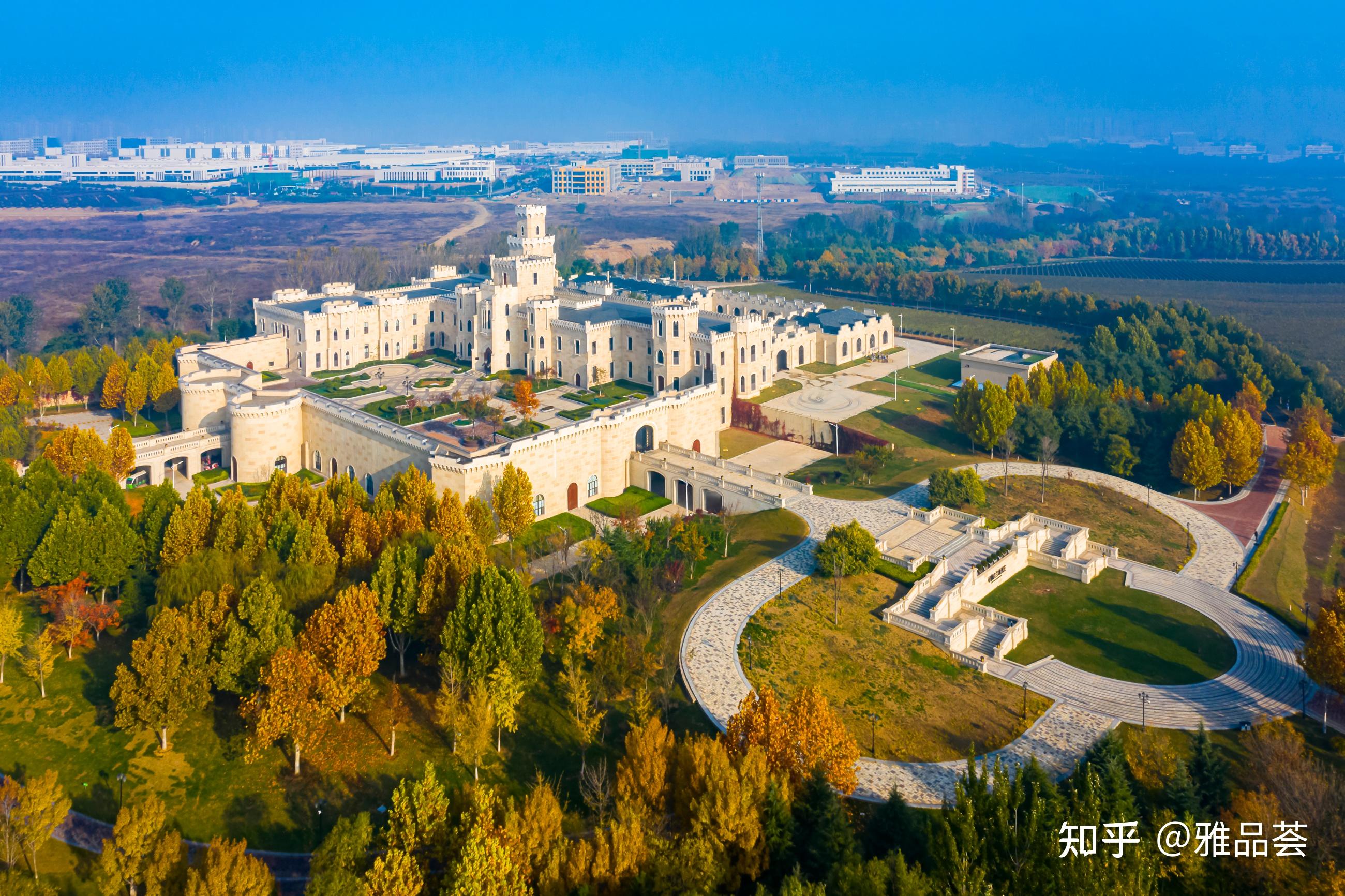 可雅白兰地，能否称之为新国潮？ - 知乎