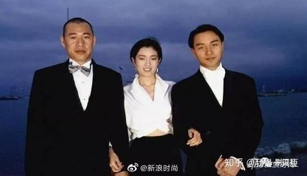 巩俐又结婚了。