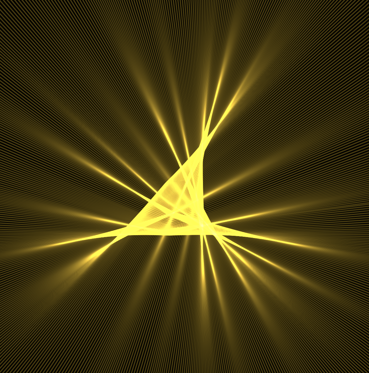 那些有趣的codepen项目