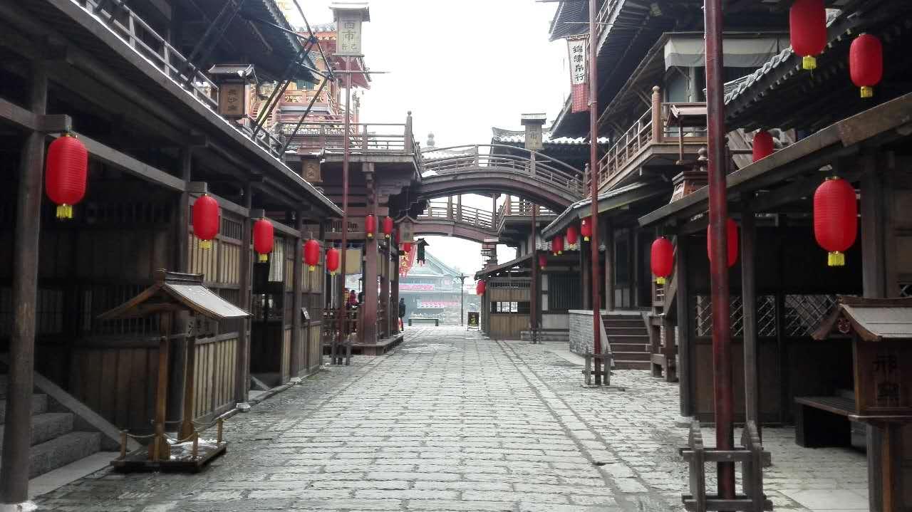 如何评价陈凯歌拍摄妖猫传耗资十亿建唐城是否浪费