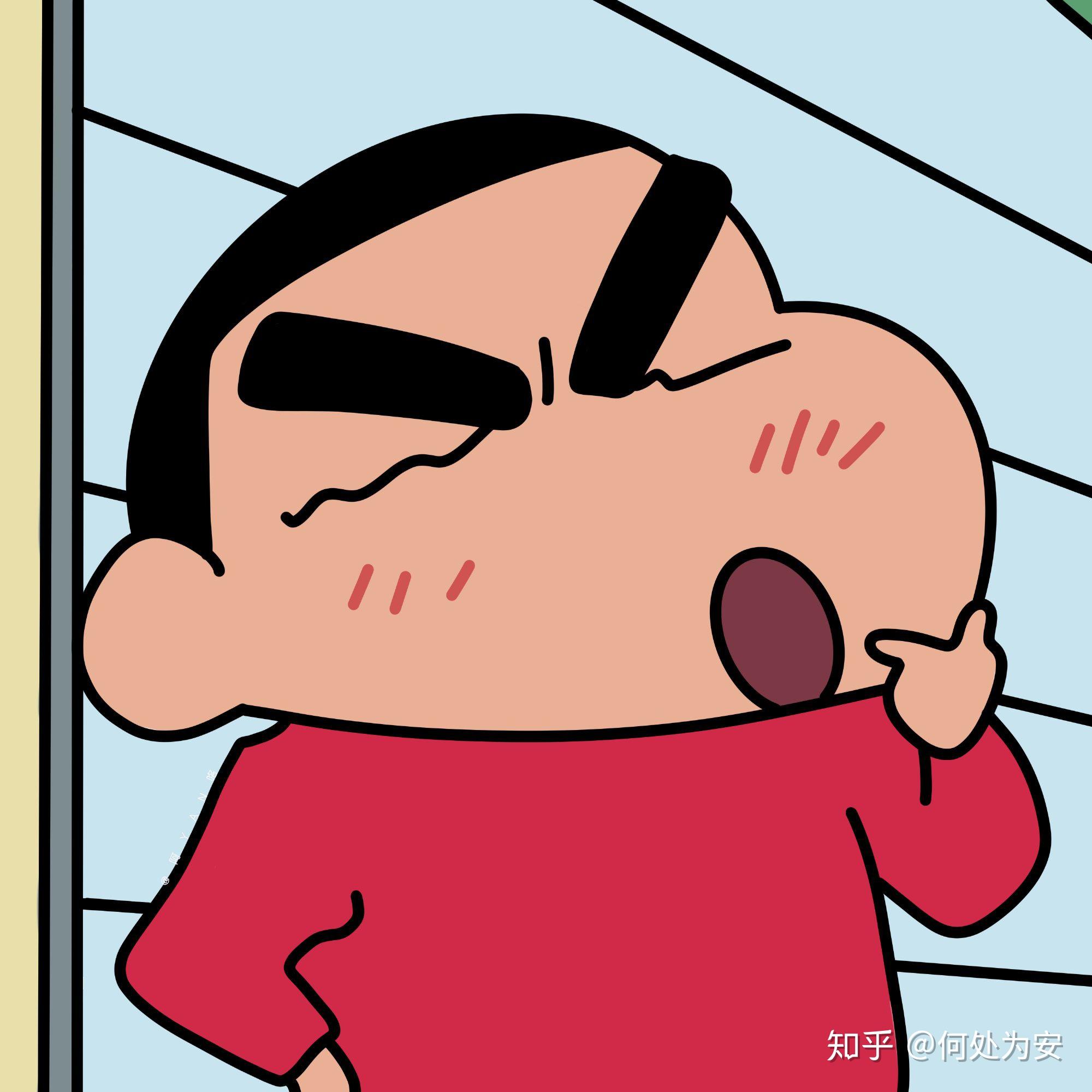 有没有一眼就很舒适的微信头像? - 知乎