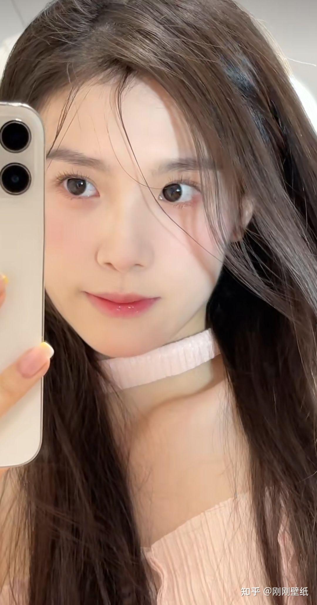 好看的小姐姐高清壁纸