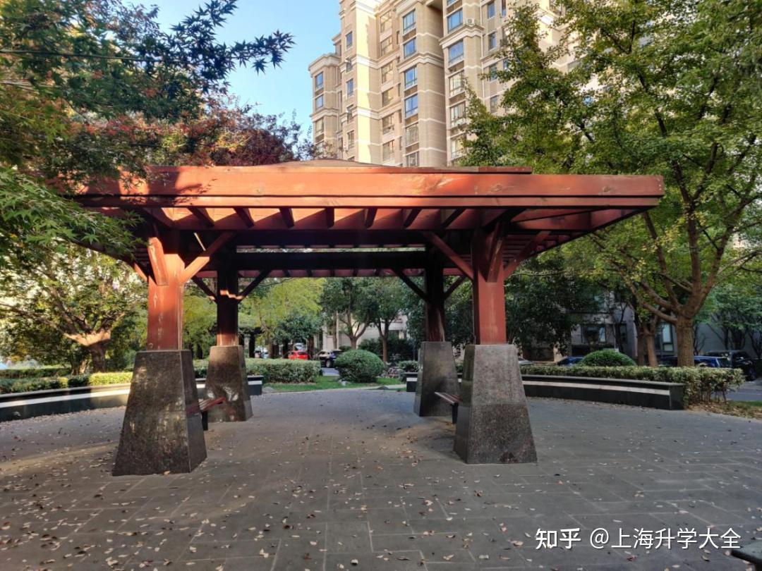 优质小学初中地处新江湾板块大户型总价上千万东森花园测评