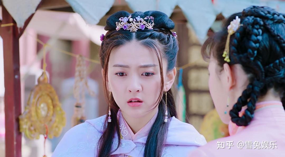 女尊男卑的世界?《双世宠妃3》荣耀归来,无脑甜剧下饭可!