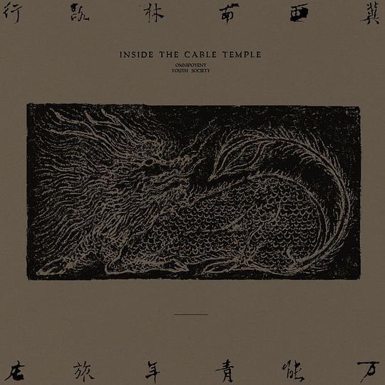 万青新专辑:你我皆水泥 - 知乎