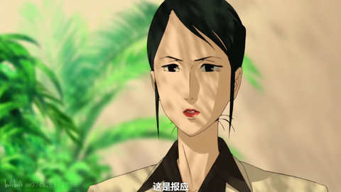 《红辣椒》女主千叶 令人惊叹的东方美艳…          赞同 添加评论