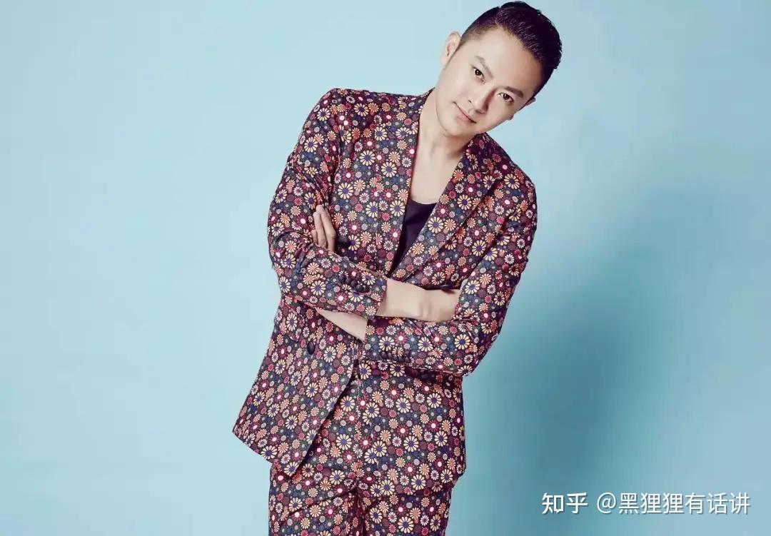 刘烨张译冯绍峰李晨聂远78出生的19位男明星你喜欢谁的剧