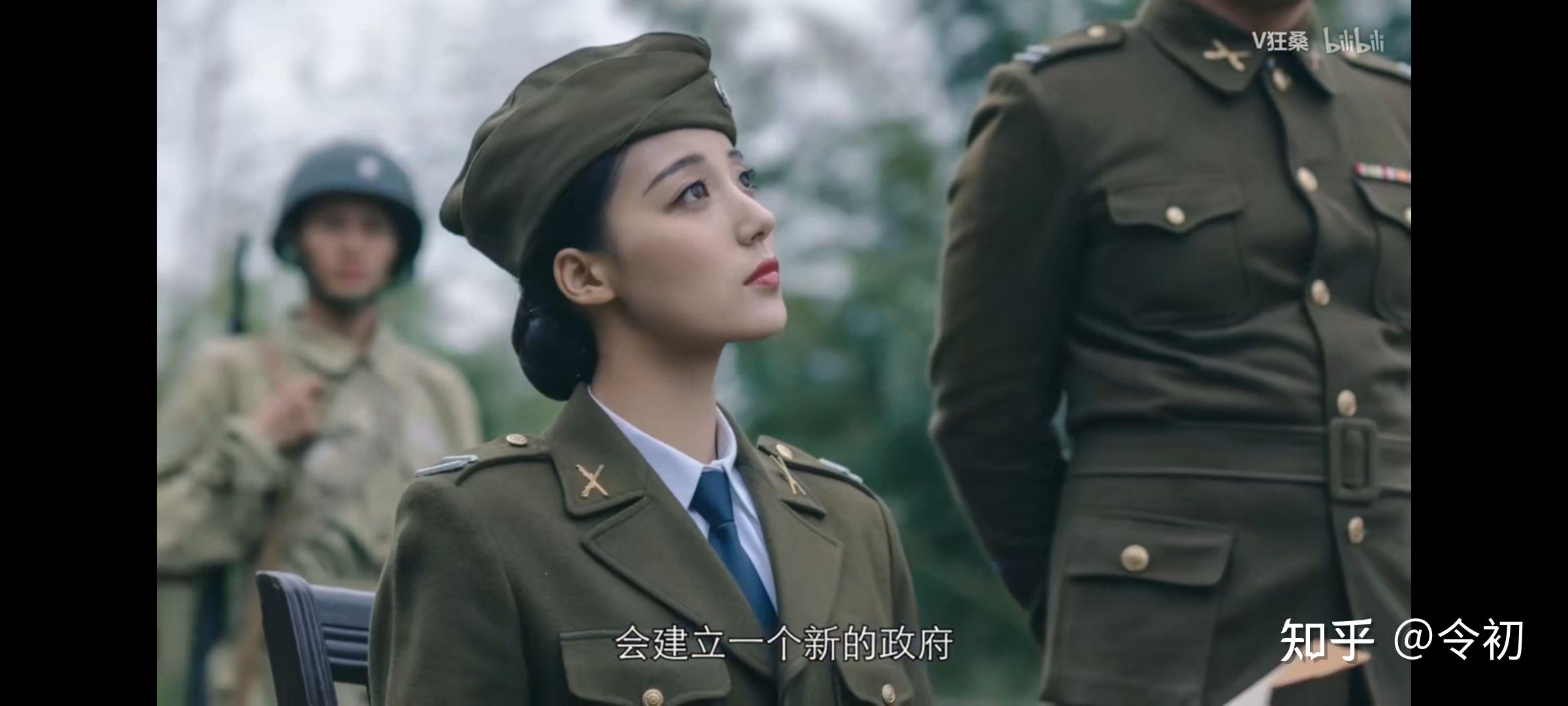 电视剧推荐国产谍战? - 知乎