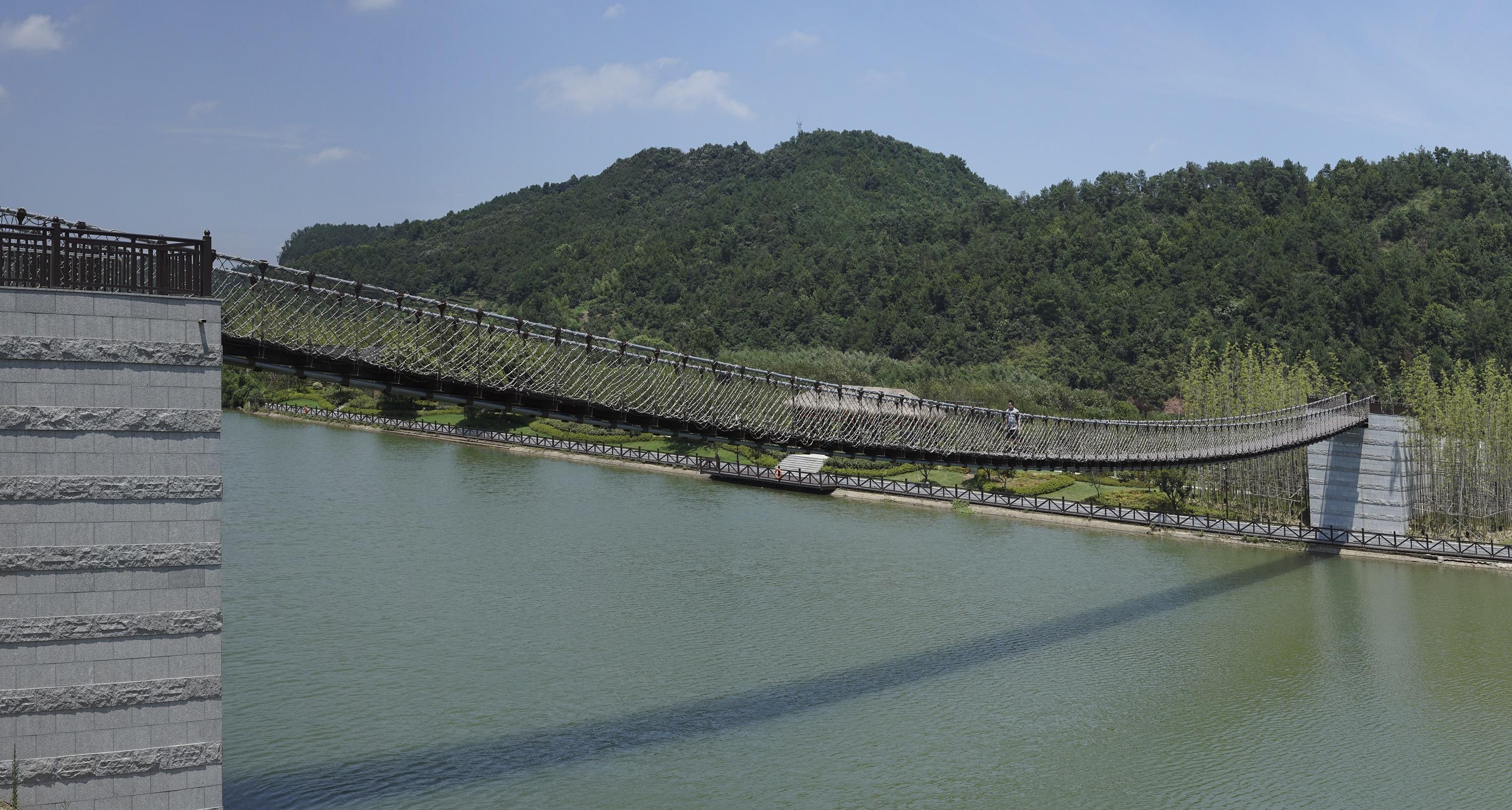 梦里桃源，不负江南——嵊州越剧小镇