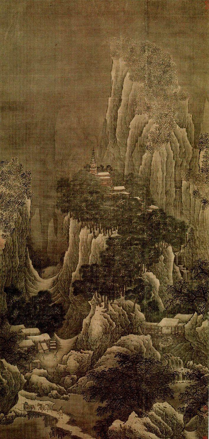中国文学《宋词》简介大全 - 知乎