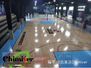 东奥体育运动木地板_运动实木地板体育地板_运动塑胶羽毛球地板