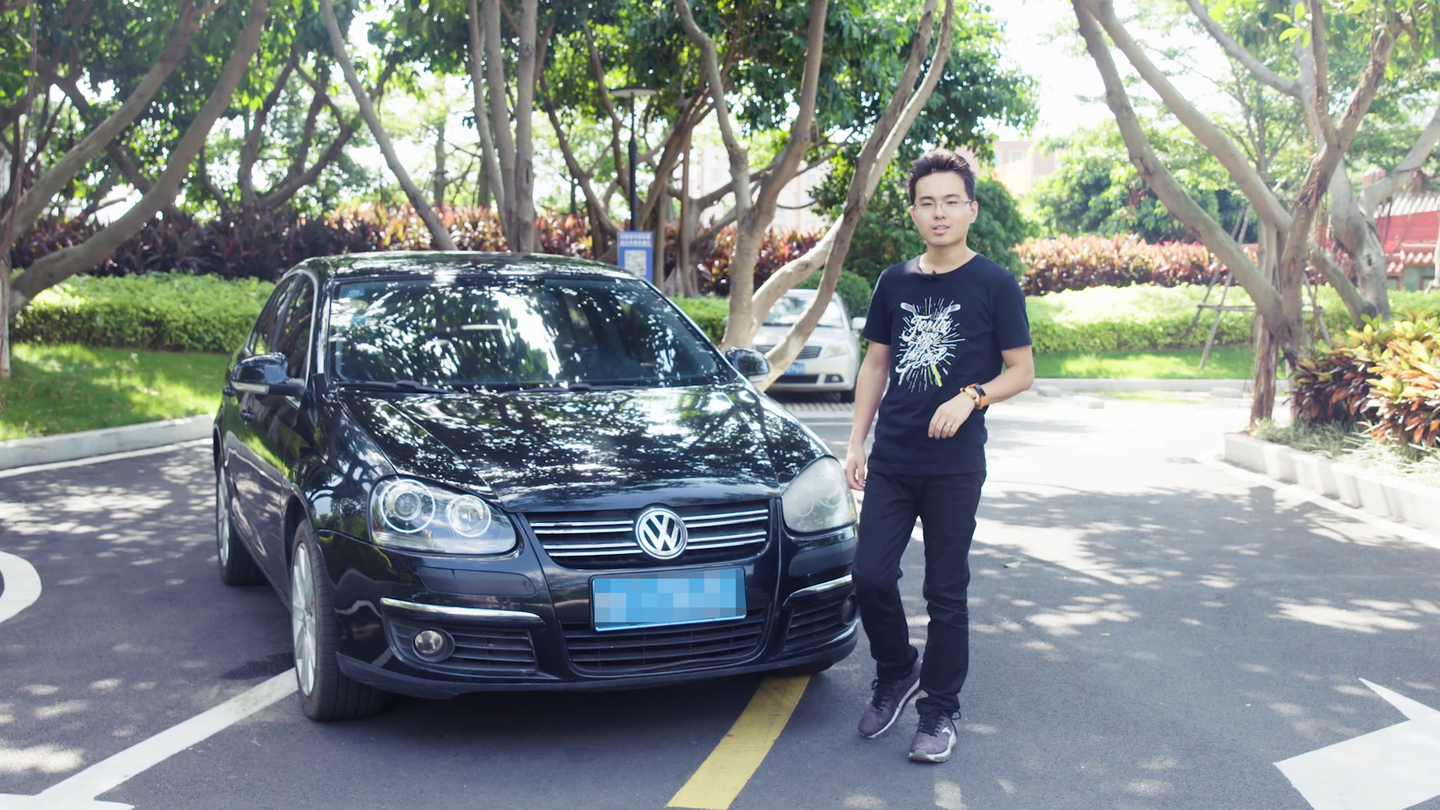 二手车说明书 Gti太贵 5万速腾小钢炮 开上路来爽到爆 知乎 二手车说明书 Gti太贵 5万速腾小钢炮 开上路来爽到爆 知乎