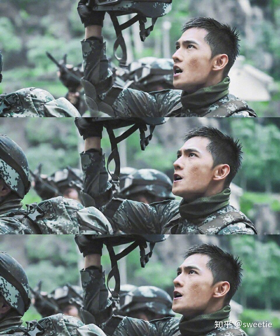 可以把符合你心目中的李瓒本杰明的图片发出来吗