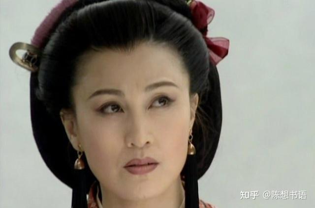 笑傲江湖:宁中则与岳不群夫妻这么多年,为什么没发现他是伪君子 - 知乎