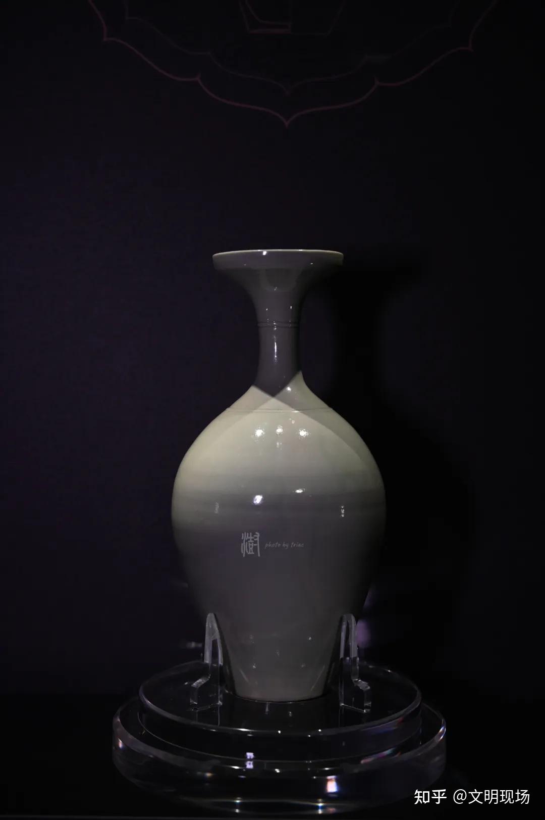 吴越文化博物馆:秘色瓷器美不胜收,但展陈还可以更好 - 知乎