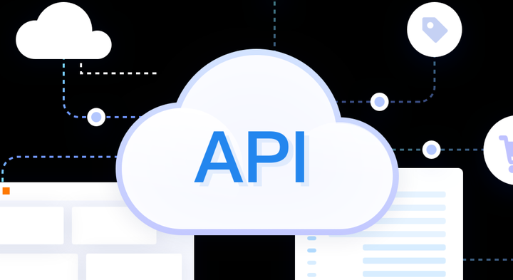 Api 👀 什么是API?API有哪些类型? - 知乎
