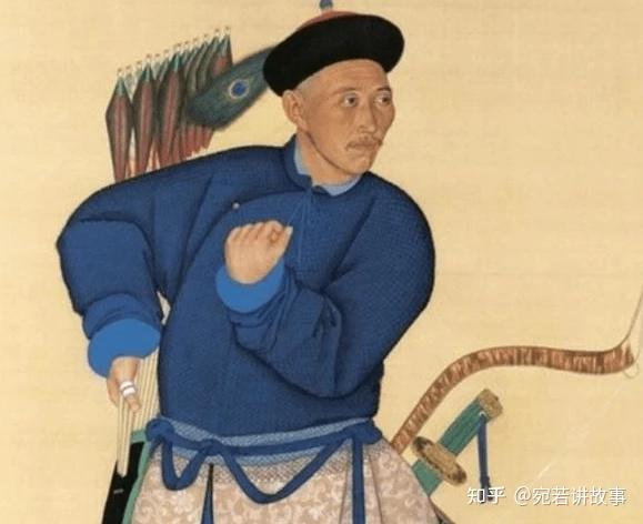 53岁的慈禧爱上了20岁的侍卫,当晚就临幸了他。没想到,慈禧的这个举动却害苦了他 - 知乎