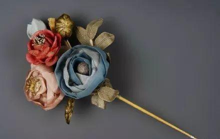 知否丨明兰收象生花乐开花这不是永生花吗二