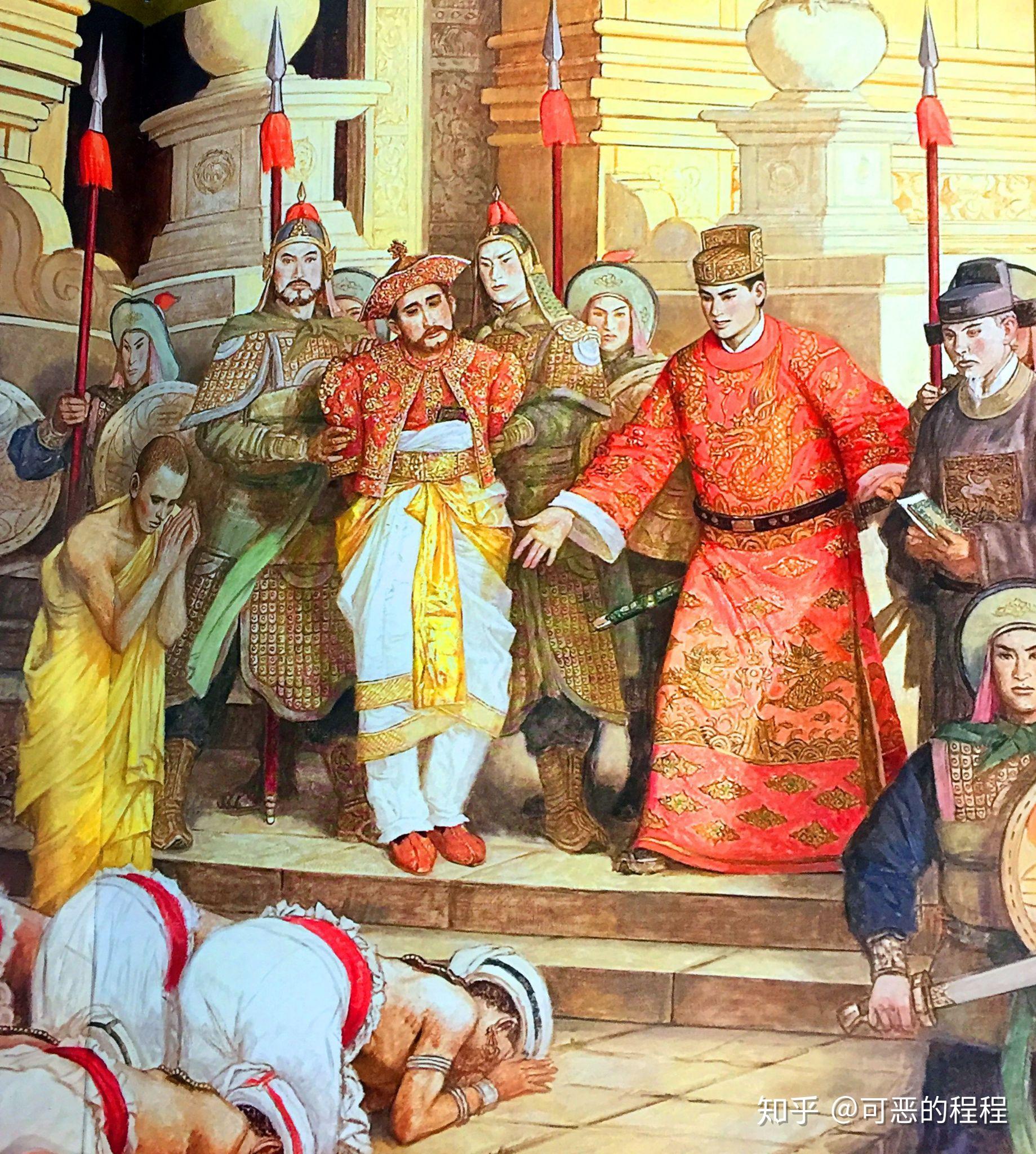 古代欧洲人是怎么横渡地中海的?