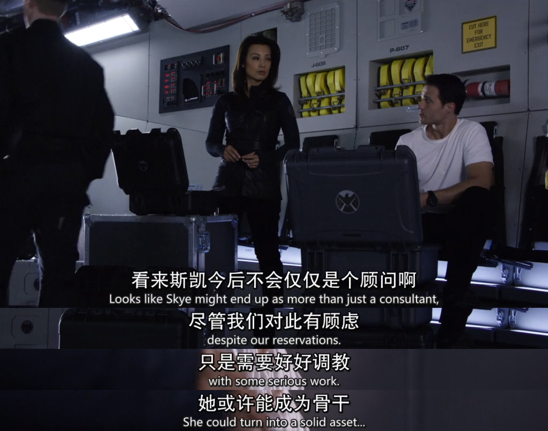 沃德斯凯人生若只如初见