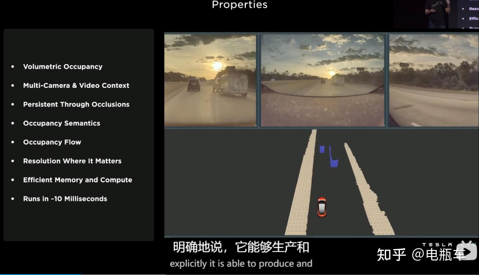 Tesla ai day2022 