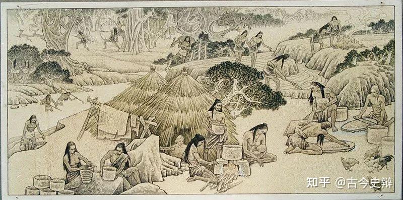 男女平等，女性地位高？带您了解母系社会的真相 - 知乎