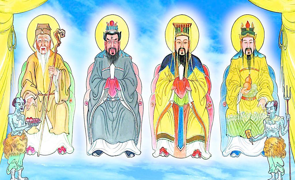 百姓为什么信鬼神:读《明清江南农村社会与民间信仰》 - 知乎