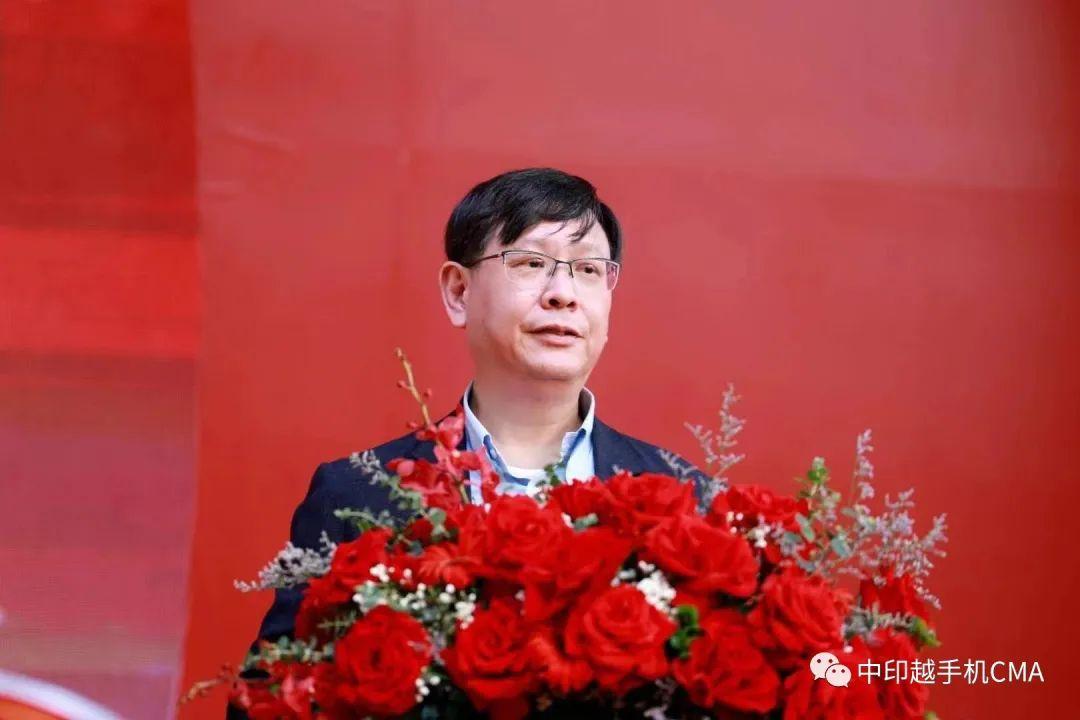 “接受逆全球化的挑战”，光弘科技越南工业园开园庆典！ 知乎