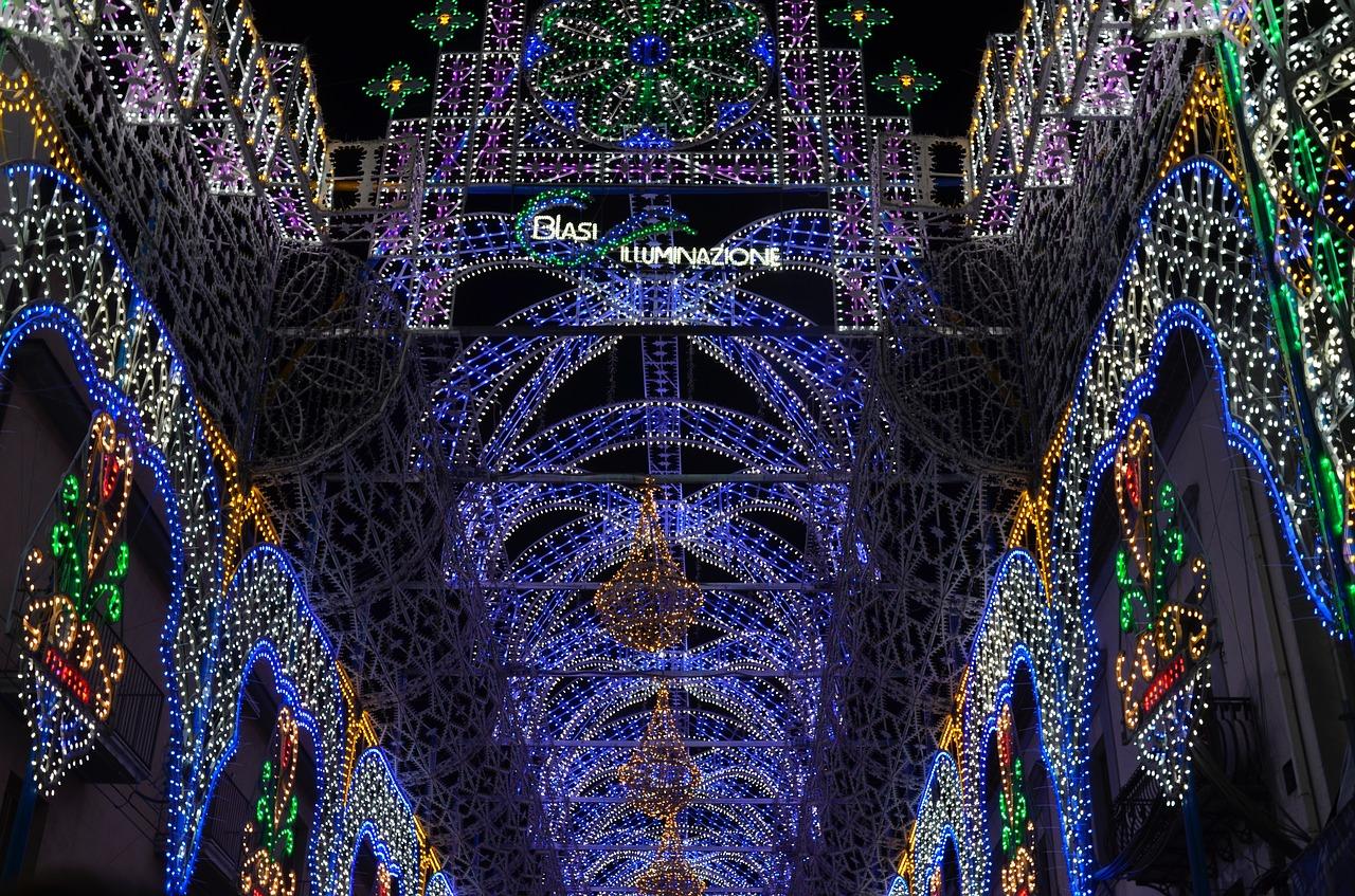 3. 灯饰市场资金