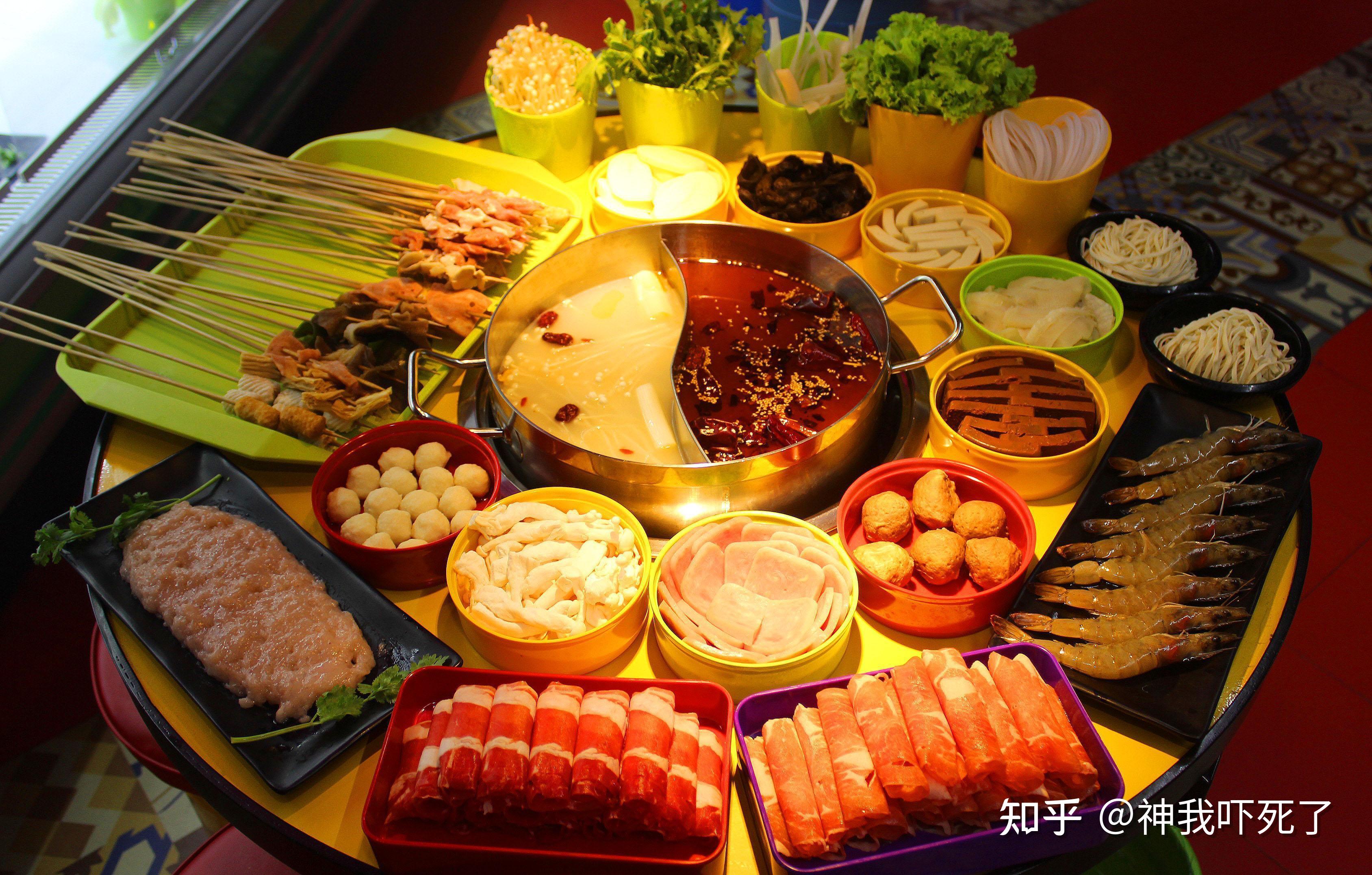 零食甜点和正餐大餐二选一,减肥期间的你更渴望哪个?