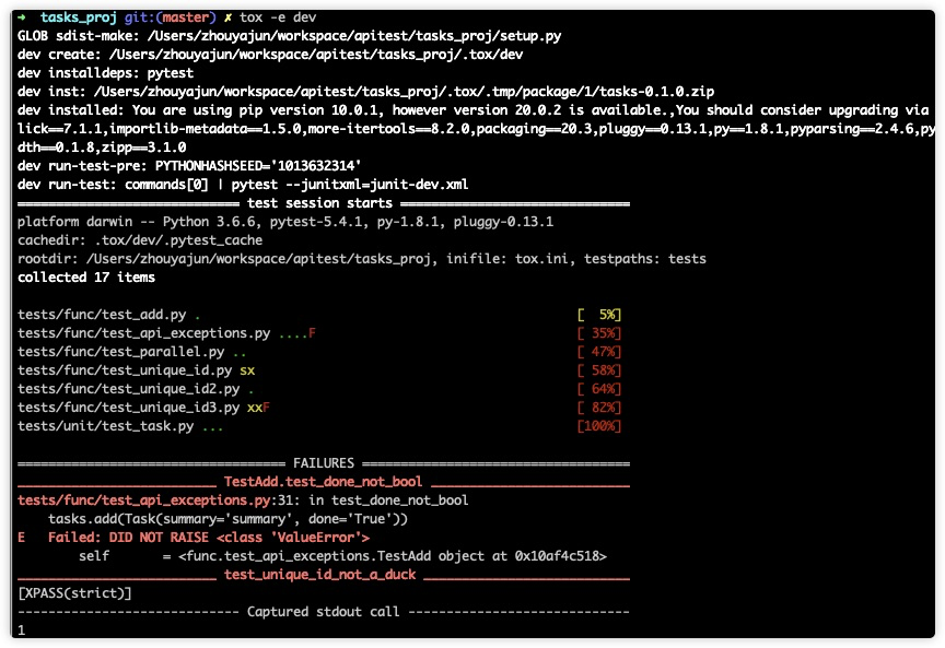 pytest、tox、Jenkins实现python接口自动化持续集成 - 知乎