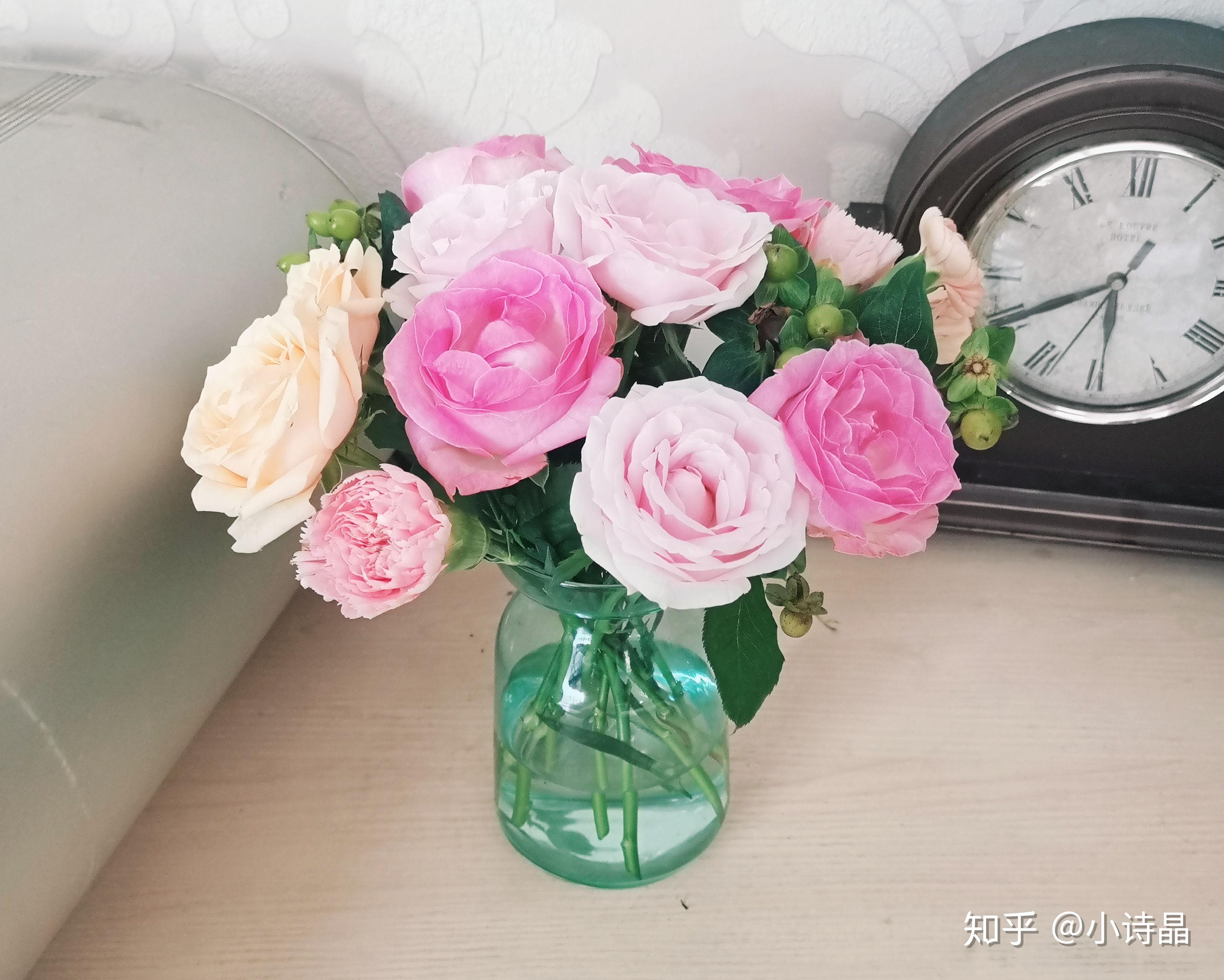 33支白玫瑰花束