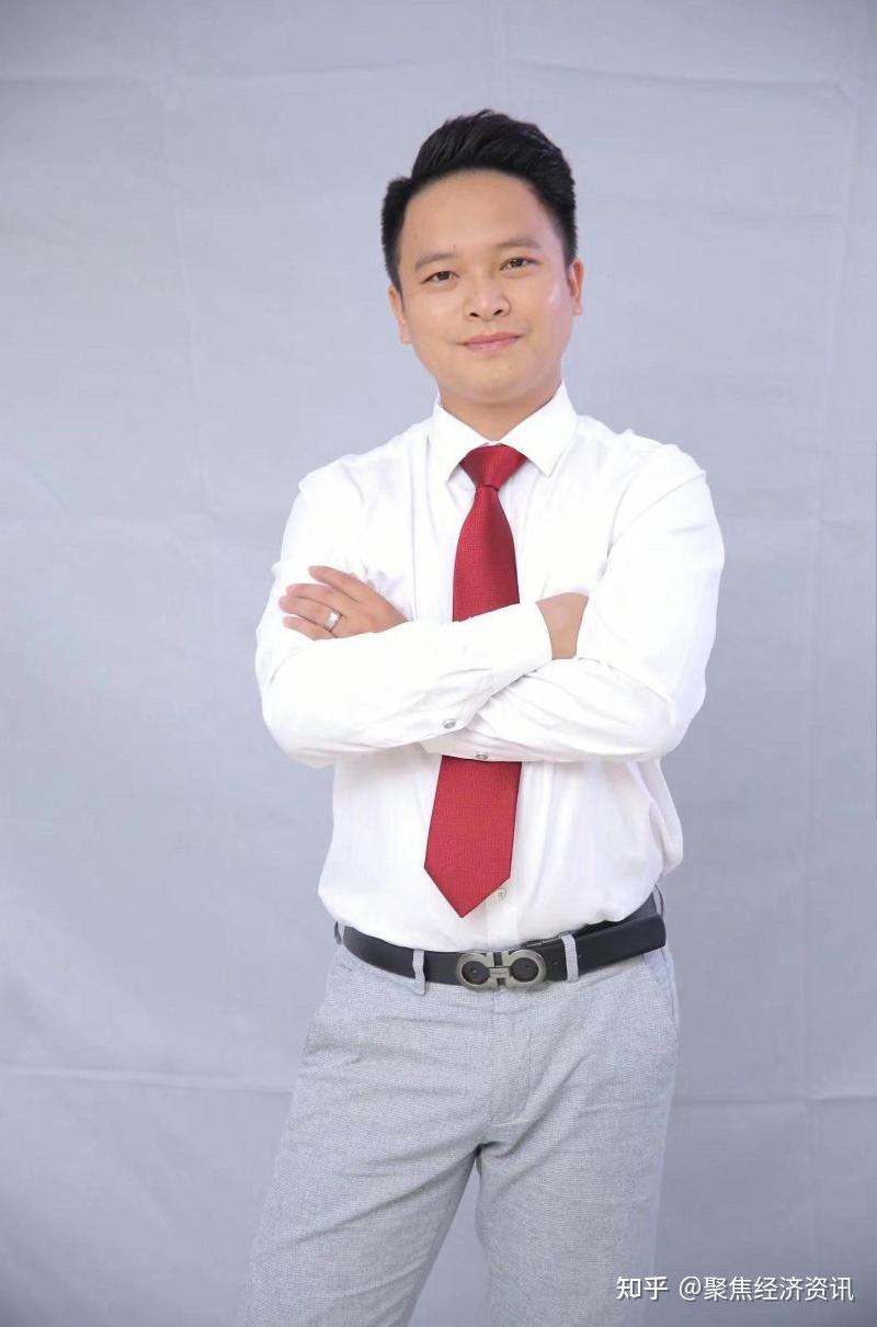 闽商官志东90后眼中的非主流闽北人的骄傲