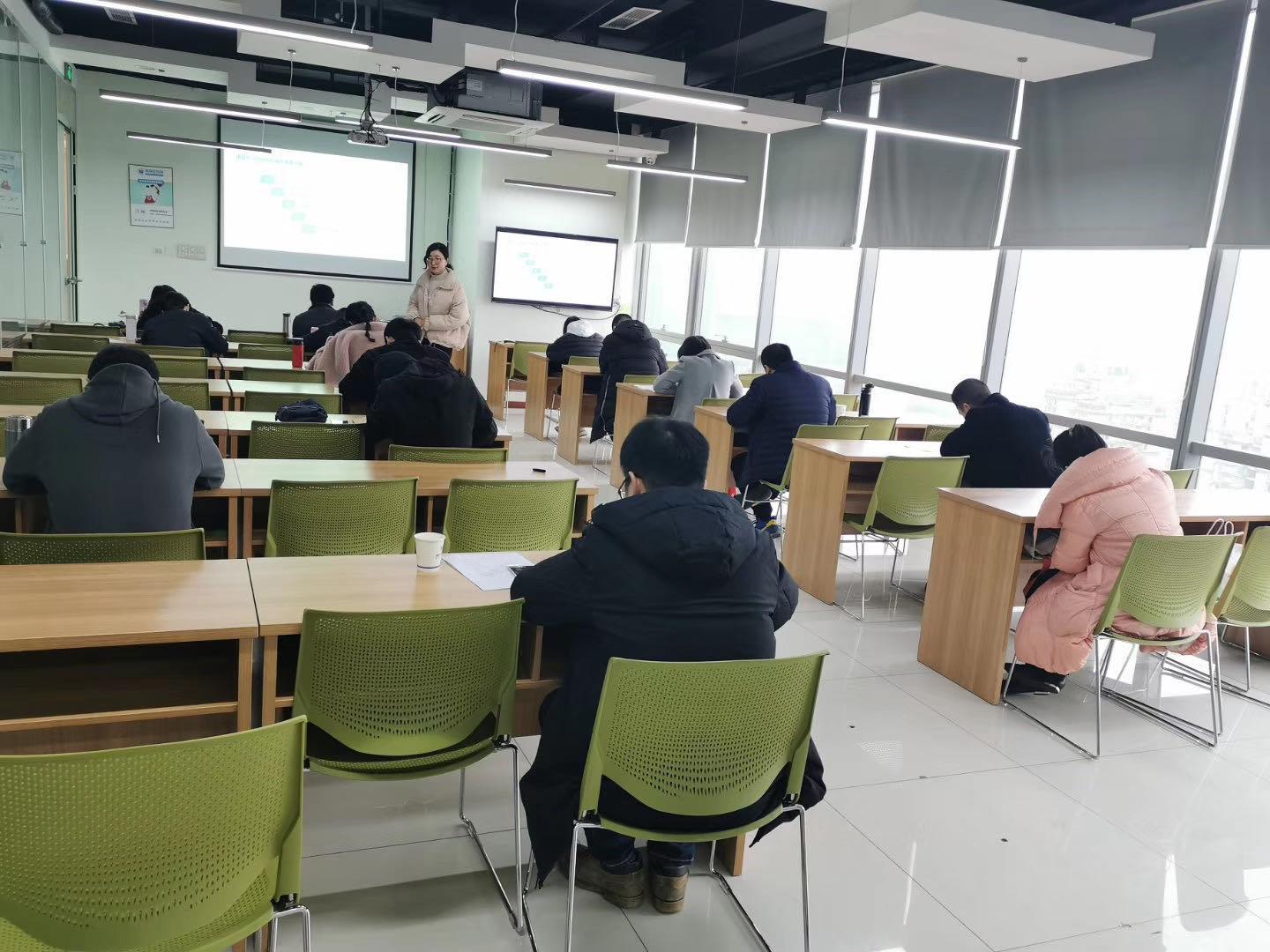 mpacc考研辅导班哪家强? - 知乎