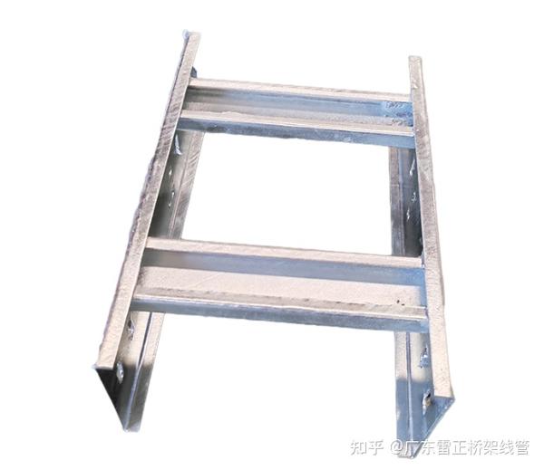 梯式桥架和槽式桥架的区别 - 知乎