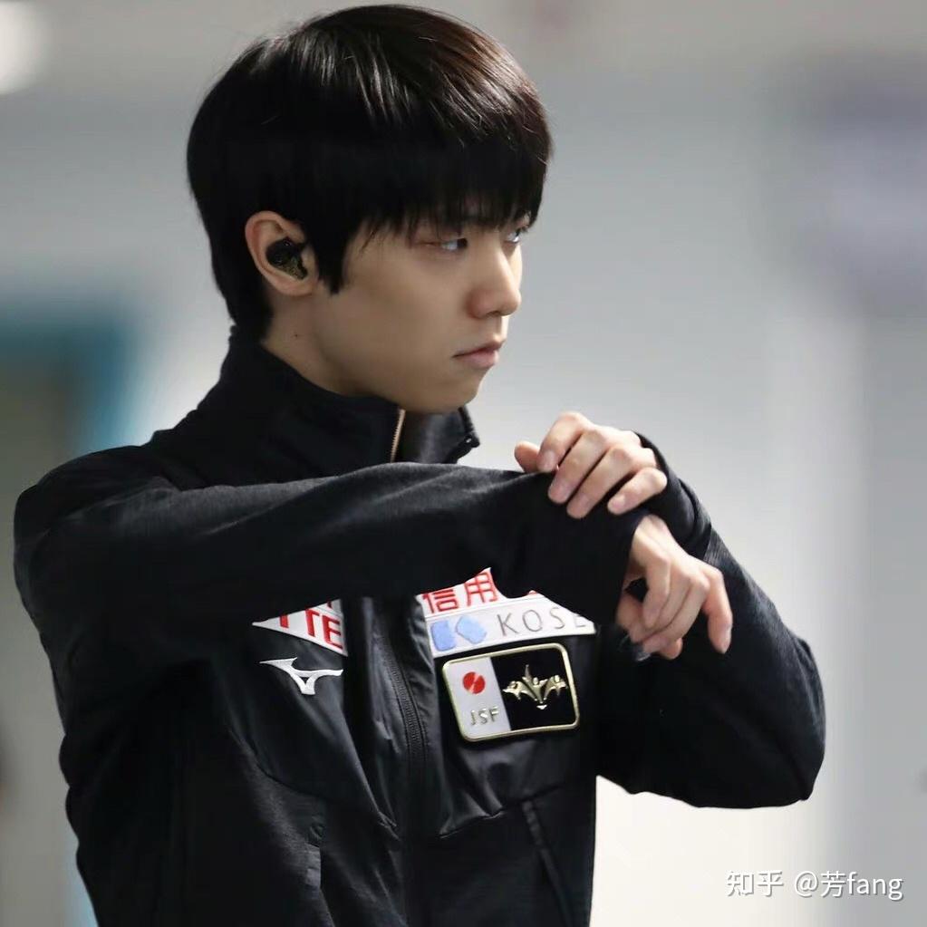 类比问题陈巍是不是变丑了以前有男单拿了奥金后丑成这样的吗