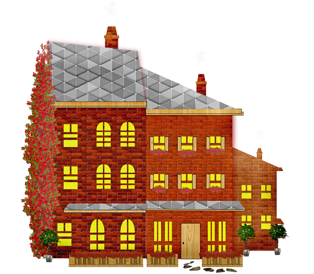 围墙施工预算控制