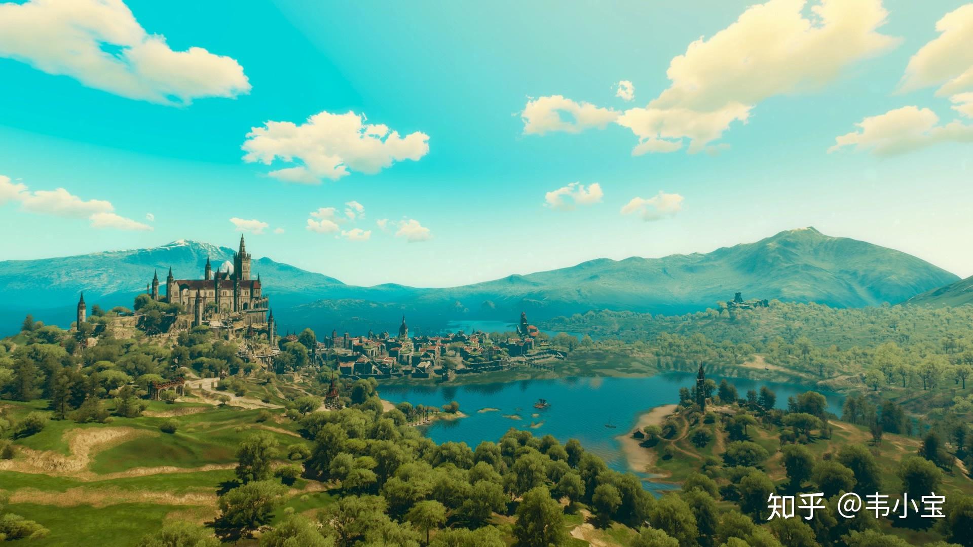 聊一聊玩过的游戏六