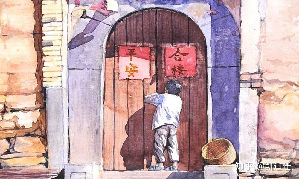 世界上最大的浪漫,无非就是在疲惫的时候,在回家的时候推门即进,倒头