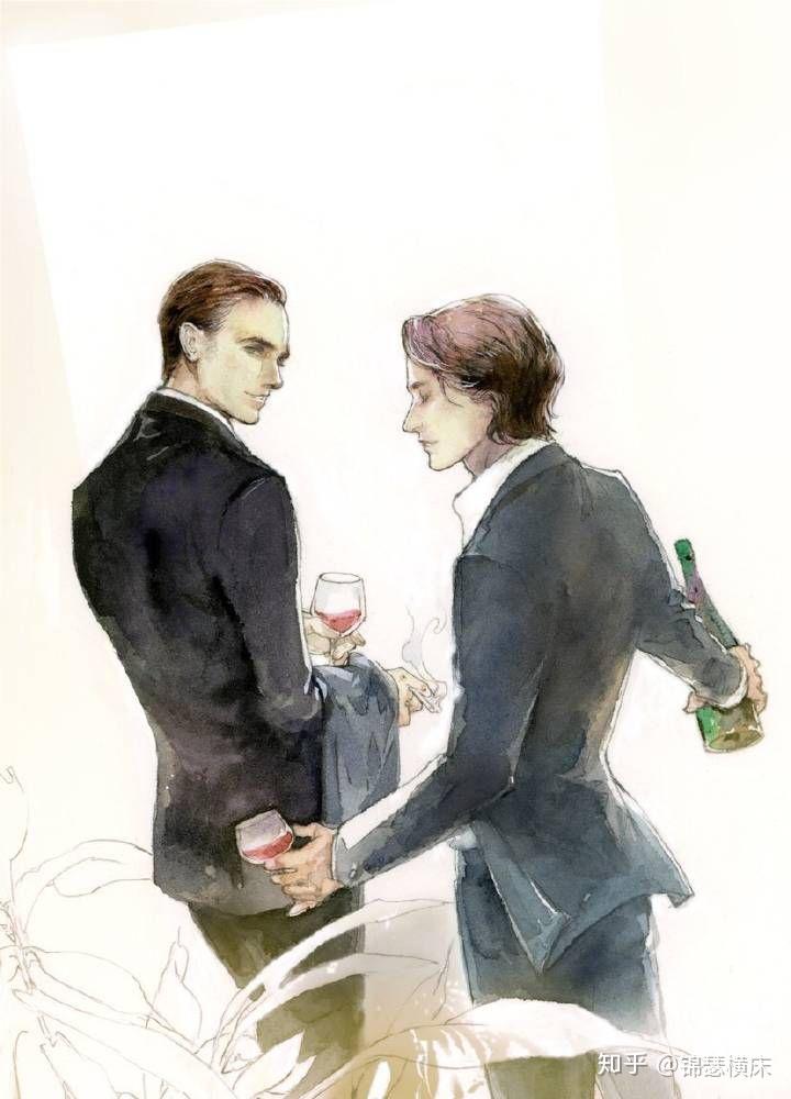 x战警论万磁王和x教授的关系