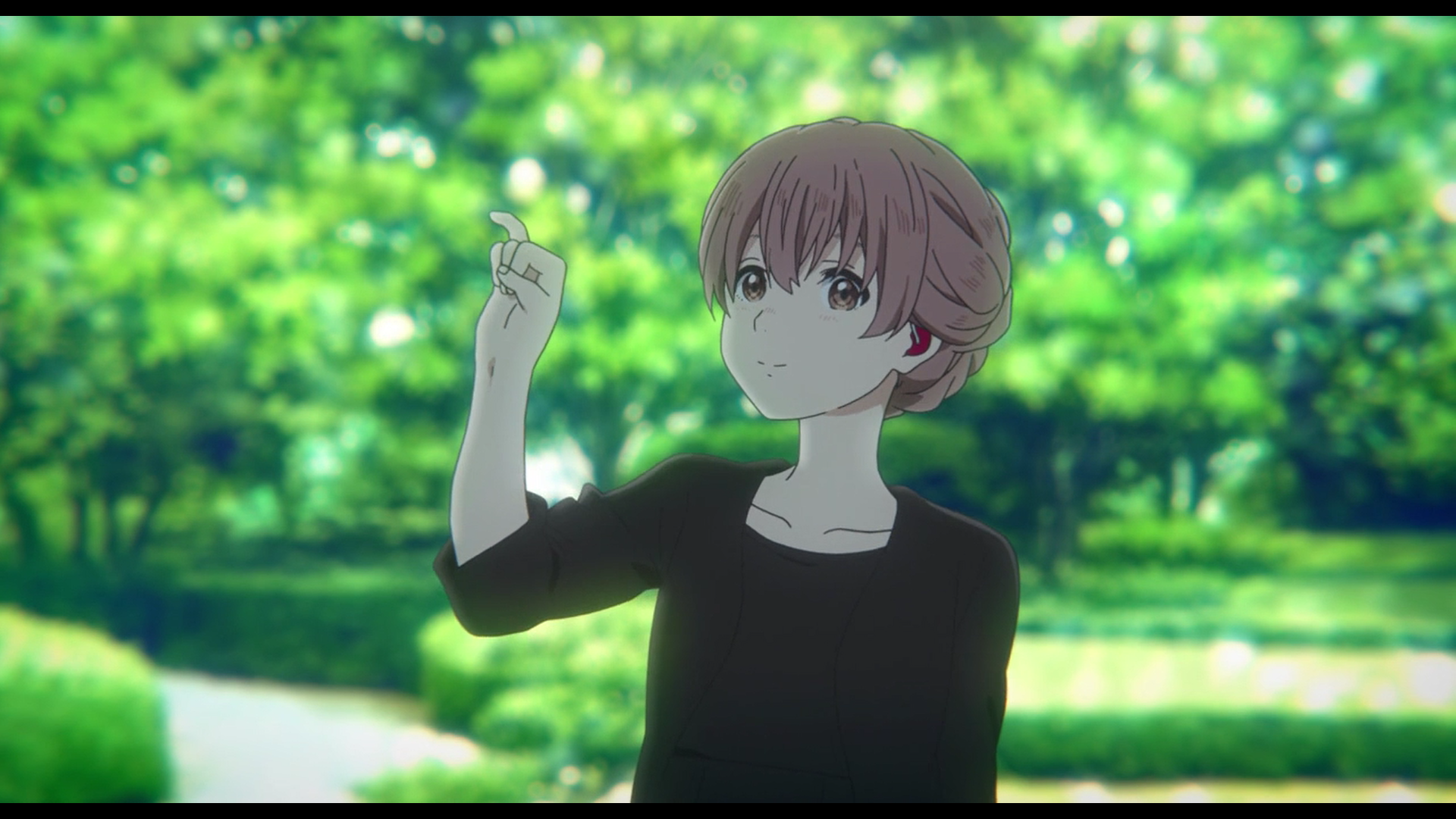 如何评价动画电影声之形