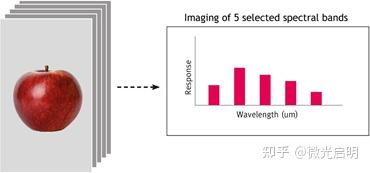 特种相机（一）—— 多光谱相机（基础篇） - 知乎