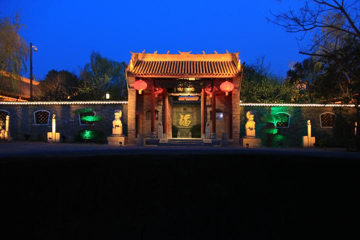 明朝在洛阳的藩王 福王朱常洵 - 知乎
