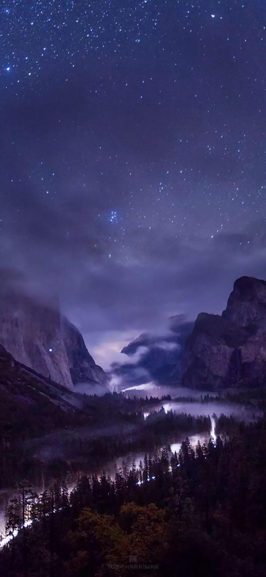 有哪些手机高质量壁纸,像星空壁纸那种级别的.? - 知乎