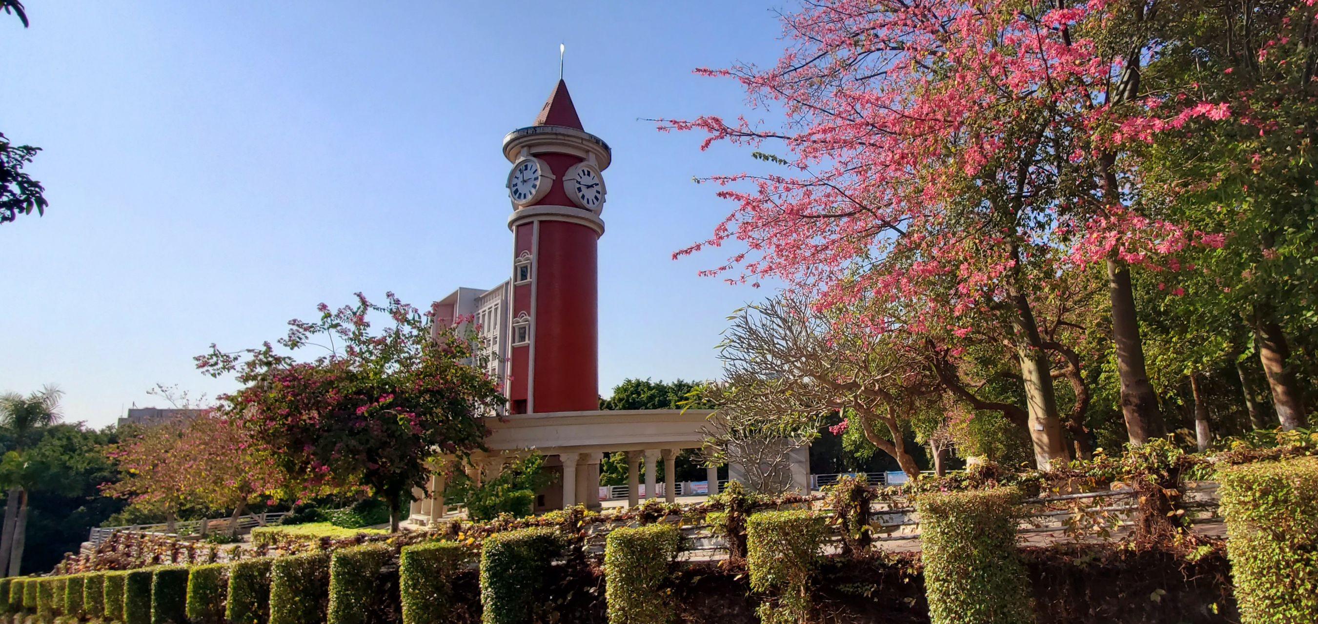 岭南师范学院怎么样? - 知乎