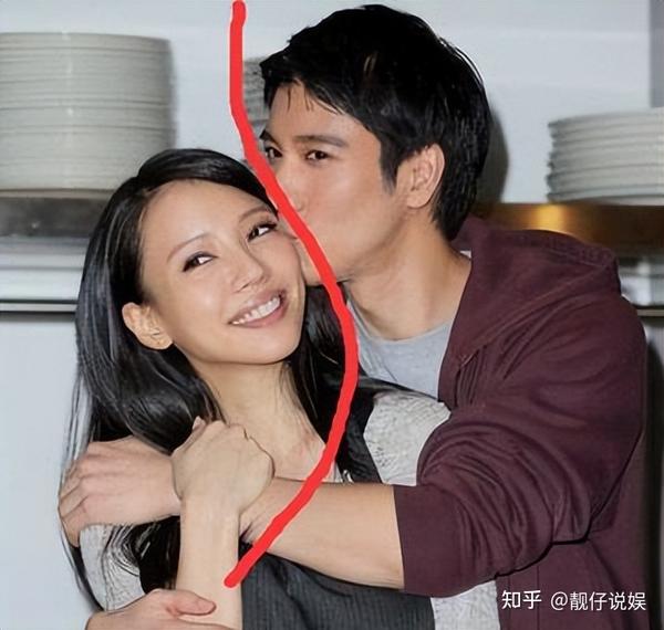 搞笑！吃了王力宏与李靓蕾一年的瓜，今天才离婚，网友：瓜不熟！ 知乎