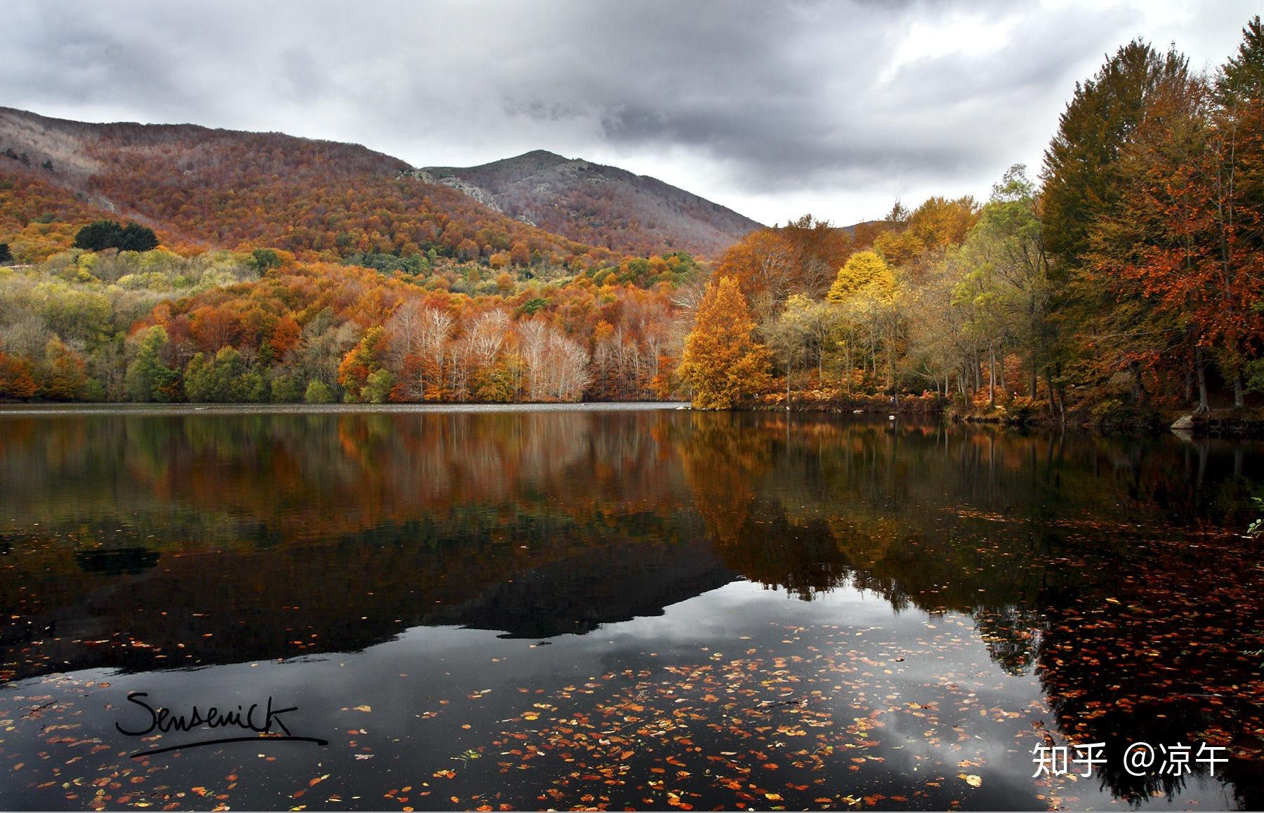 西班牙有什么冷门又好玩的地方吗?